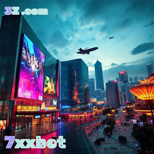 Cassino Encantado: 7xxbet e suas Ofertas Irresistíveis