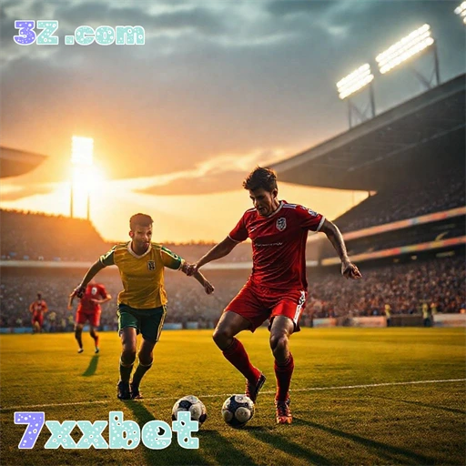 Apostas Esportivas Incríveis no 7xxbet: Um Novo Horizonte