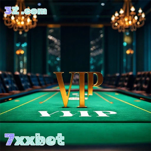 7xxbet Programa VIP